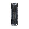 Breadboard Breakout for ROCK Single Board Computer Development Expansion Board Module Breakout Breadboard Adapter for Rock 5B, 5A, 4C+, 4SE, 3C, 3A, etc, Rock Breadboard Breakout view 4