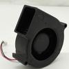 for Delta BFB0712H 7530 7cm 12V 0.36A Projector mask Turbine Centrifugal Computer Fan view 2