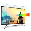 AIZYR TV Blue Light Blocking and Anti Glare Screen Protector Panel for 32,37,39, 40inch, Anti Blue Light and Anti-UV Eye Protection Reduce Eye Fatigue,32inch(L698mm*W392mm) view 1