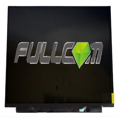 FULLCOM New LCD Replacement Screen 15.6 Inch NT156FHM-N61 FHD 1920x1080 30 Pin Matte for P/N 5D10R41287 for Laptop/Display/Screen/LCD Application