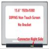 FULLCOM New LCD Replacement Screen 15.6 Inch NT156FHM-N61 FHD 1920x1080 30 Pin Matte for P/N 5D10R41287 for Laptop/Display/Screen/LCD Application view 3