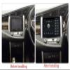1280x720 9" IPS Touch Screen Android Stereo for Toyota Innova 2015 2016 2017 LHD Car Radio Built-in Car-Play Android Auto GPS Navigation Dash Kit view 2