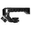 Universal Camera Top Handle,with with 1/4 Inch and 3/8 Inch Screw Holes Cold Shoe Port Knob Skeleton Design Universal Video Rig for for for Pentax Digital SLR view 4