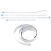 Gavigain 3pcs/Set 15 Pin 30cm 50cm 100cm Camera Ribbon Cable FFC Ribbon Flexible Flat Cable for e Camera view 1