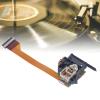 CD Optical Lens, Optical Pickup Lens Head Replacement Pickup Fit for CD Pro2 LF VAU1254 VAU1255 VAU1252, Other Electronic, Cd Recorders view 3