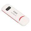 4G Network Router, Portable Hotspot, 4G Dongle with Sim Slot, Pocket LTE USB Modem, Support 10 Users, Download 150mbps, Upload 50mbps view 3