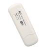 4G Network Router, Portable Hotspot, 4G Dongle with Sim Slot, Pocket LTE USB Modem, Support 10 Users, Download 150mbps, Upload 50mbps view 4