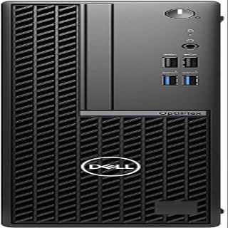 Dell OptiPlex 7010 SFF Desktop Computer - 13th Gen Intel Core i5-13500 14-Core up to 4.80 GHz CPU, 16GB RAM, 1TB NVMe SSD, Intel UHD Graphics 770, Wi-Fi + Bluetooth, Windows 11 Pro