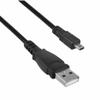Xzrucst USB PC Data Sync Cable Cord Lead for Polaroid Camera i1035 a/EU i1035m i1035lp view 1