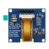 0.91 inch 0.96 inch 1.3 inch 1.5 inch OLED display module SPI serial port (1.54 inch 7pin, blue) view 2