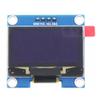 0.91 inch 0.96 inch 1.3 inch 1.5 inch OLED display module SPI serial port (1.3 inch 4pin, blue) view 1