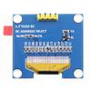 0.91 inch 0.96 inch 1.3 inch 1.5 inch OLED display module SPI serial port (1.3 inch 4pin, blue) view 2