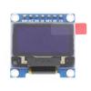 0.91 inch 0.96 inch 1.3 inch 1.5 inch OLED display module SPI serial port (0.96 inch 7pin, white) view 1