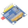 0.91 inch 0.96 inch 1.3 inch 1.5 inch OLED display module SPI serial port (0.96 inch 7pin, white) view 2