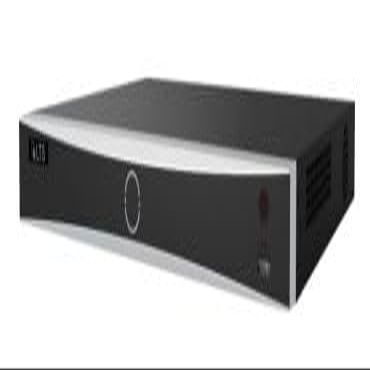 LTS LTN8708D-P8N, Platinum,8-Channel 8MP 4K 8PoE Plug & Play H.265+ 80Mbps NVR 2 SATA up to 10TB Capacity per HDD, with MD 2.0 - Human and Vehicle Detection