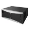LTS LTN8708D-P8N, Platinum,8-Channel 8MP 4K 8PoE Plug & Play H.265+ 80Mbps NVR 2 SATA up to 10TB Capacity per HDD, with MD 2.0 - Human and Vehicle Detection