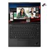 Lenovo ThinkPad X1 Carbon Gen 11 Intel Core i7-1365U vPro, 14" WUXGA (1920x1200) IPS 400nits Anti-Glare, 32GB RAM, 1TB NVMe SSD, Backlit KYB Fingerprint Reader, Win11 Pro view 1