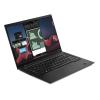 Lenovo ThinkPad X1 Carbon Gen 11 Intel Core i7-1365U vPro, 14" WUXGA (1920x1200) IPS 400nits Anti-Glare, 32GB RAM, 1TB NVMe SSD, Backlit KYB Fingerprint Reader, Win11 Pro view 3
