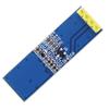 0.91 inch 0.96 inch 1.3 inch 1.5 inch OLED display module SPI serial port (0.91 inch 4PIN, white) view 2