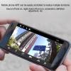 Sanpyl Security Camera, 1080P Night Vision 150 Degree Wide Angle Lens Mobile Phone APP Remote Viewing, Surveillance Camera for Home view 3