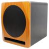 Rockville APM10C 10" 400 Watt Powered/Active Studio Subwoofer Pro Reference Sub view 1