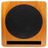 Rockville APM10C 10" 400 Watt Powered/Active Studio Subwoofer Pro Reference Sub view 2