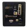 Rockville APM10C 10" 400 Watt Powered/Active Studio Subwoofer Pro Reference Sub view 3