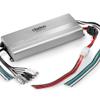 Clarion XC2510 600 Watt 5-Ch, Class D Marine Amplifier view 3