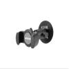 ARKON Mounts RoadVise XL Magnetic Mount | Strong Magnetic Grip | Fully Adjustable | Magnetic Phone Holder and Tablet Mount | Mounts to Any Flat Surface | Magnetic Phone Mount | XLMAGAMPS view 1