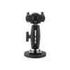 ARKON Mounts RoadVise XL Magnetic Mount | Strong Magnetic Grip | Fully Adjustable | Magnetic Phone Holder and Tablet Mount | Mounts to Any Flat Surface | Magnetic Phone Mount | XLMAGAMPS view 2