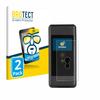 brotect 2-Pack Screen Protector compatible with ACE AF-33 - HD-Clear Protection Film view 1