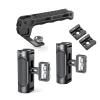 SmallRig 3 in 1 Camera Side Handle Top Handle and Cold Shoe Mount view 1