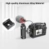 SmallRig 3 in 1 Camera Side Handle Top Handle and Cold Shoe Mount view 4