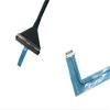 Laptop GPU Fan for Gigabyte Aero 15 15X GPU Cooling Fan R+L BS5005HS-U2N view 3