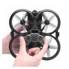 SEized Lens Cap for DJI Avata Drone Visual Perception System Protective Cover Gimbal Lock Camera Guard Anti-Scratch Accessory view 2