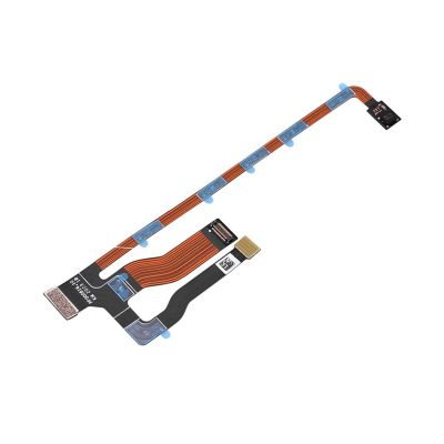SeiZed 3 in 1 Flat Cable Gimba for DJI Mavic Mini Drone Flex Ribbon Cable Repair Parts for Mini 2 Gimbal Assembly Accessories