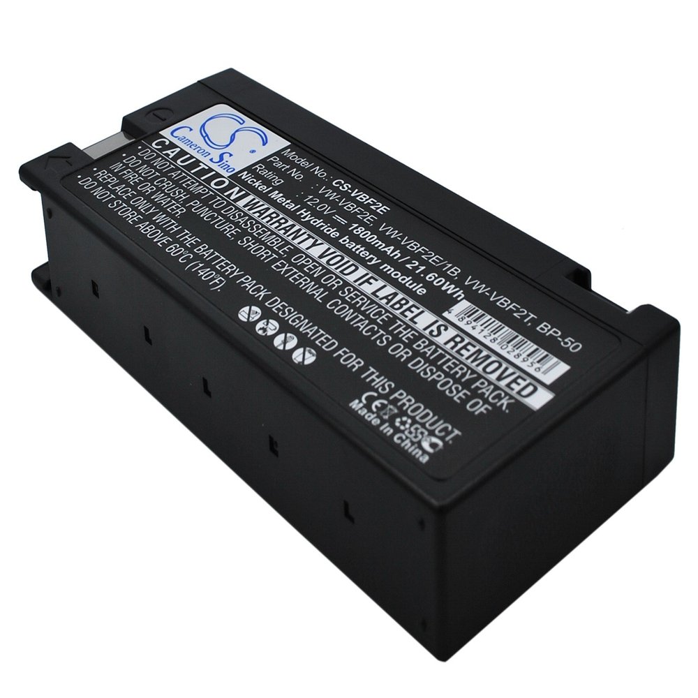 Aibatu 12.0V 1800mAh V80039BK01 Battery Replacement is VCR901AV01 VCR809AV01 VCR801AV01 VCR802AV01 VCR807AV01 V1728TSL01 V1728SL01