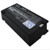 Aibatu 12.0V 1800mAh V80039BK01 Battery Replacement is VCR901AV01 VCR809AV01 VCR801AV01 VCR802AV01 VCR807AV01 V1728TSL01 V1728SL01 view 2