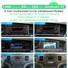 ASURE Android 14 Car Stereo for Kia Optima 20102013 Low-end  9" Touchscreen Radio with Wireless CarPlay, Android Auto, GPS, DSP, Dual WiFi 1280x800 Touchscreen Multimedia Player view 2