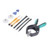 Smart Phones Suction Cup Tool, Opening Pliers Repair LCD Screen Phone Repair Tool Prying Tool Compatible with Cell Phone/Laptop/Tablet PC view 2