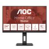 AOC Af Computer Monitor 61 Cm (24") 1920 X 1080 Pixels, W128564310 ((24) 1920 X 1080 Pixels Black) view 2
