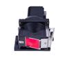5811100235-S Replacement Projector Lamp Bulb with Housing for VIVITEK D326MX / D326WX view 2