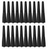 20Pcs PMAD4012 VHF Antenna 3.5 Inch136-174MHz Compatible with HT1250 EP450 PR400 CP185 CP200 EX500 EX600 PTX760 HT750 GP88 GP338 CT450 view 1