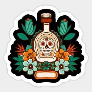 Stickers Vinyl Cinco De Mayo Shirt | Drink Tequila- Vinyl Stickers Laptop Decal Water Bottle Sticker Funny Sticker, Gifts Sticker1565