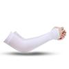 CENOE Sunscreen Ice Sleeve Men's Sleeve Ice Silk Gloves Uv Protection Sleeve view 1