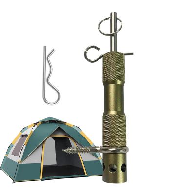 Perimeter Trip Alarm | Trip Wire Alarm Device | Perimeter Alarm | Outdoor Camping Alarm | Outdoor Camping Alarm | Warning System for Camping and Security