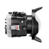 Seafrogs Underwater Housing for Sony FX3 I FX30+ WA005B Dome Port Kit, [40M/130FT] Waterproof Case Scuba Diving Housing for Sony ILME-FX3 I FX30 +FE 28-70mm F3.5-5.6, Sony E10-18,16-35mm F4 view 2
