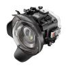 Seafrogs Underwater Housing for Sony FX3 I FX30+ WA005B Dome Port Kit, [40M/130FT] Waterproof Case Scuba Diving Housing for Sony ILME-FX3 I FX30 +FE 28-70mm F3.5-5.6, Sony E10-18,16-35mm F4 view 3
