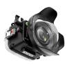 Seafrogs Underwater Housing for Sony FX3 I FX30+ WA005B Dome Port Kit, [40M/130FT] Waterproof Case Scuba Diving Housing for Sony ILME-FX3 I FX30 +FE 28-70mm F3.5-5.6, Sony E10-18,16-35mm F4 view 4