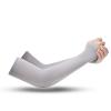 CENOE Sunscreen Ice Sleeve Men's Sleeve Ice Silk Gloves Uv Protection Sleeve view 1